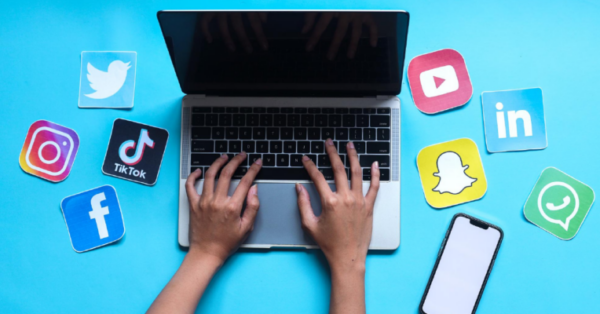 Social Media Posting